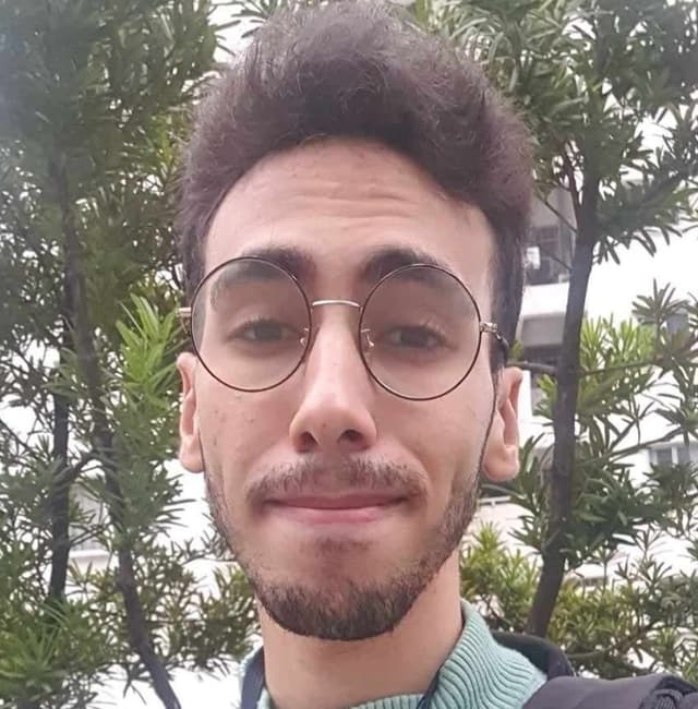 Personal Picture